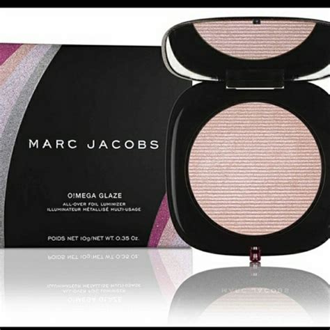 marc jacobs omega glaze dupe|marc jacobs personal life.